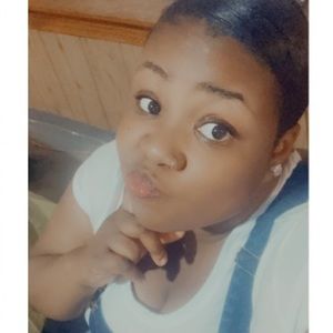 Meet your Posher, Tiarra